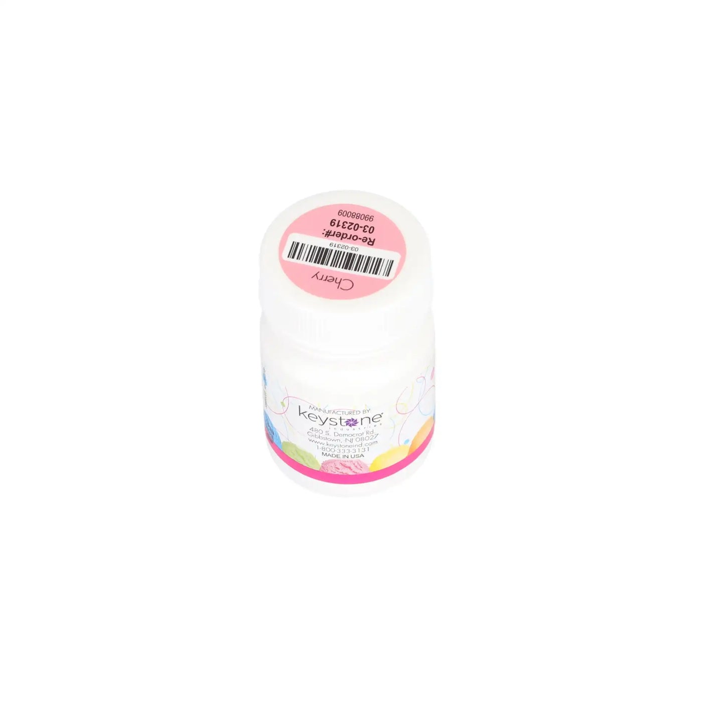 Topical Anesthetic Gel, 1 oz, Gelato