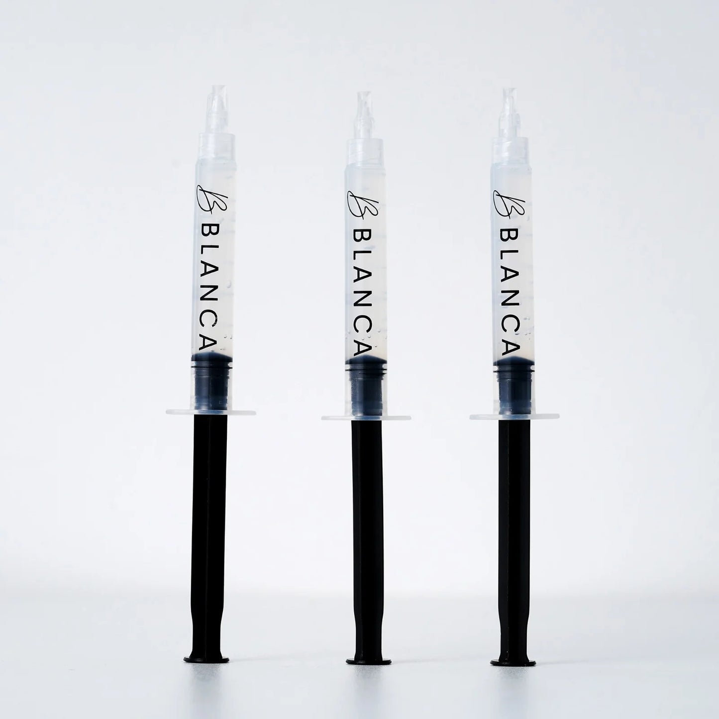 Blanca TEN professional LED whitening system dental clinic 10 patients Canada
