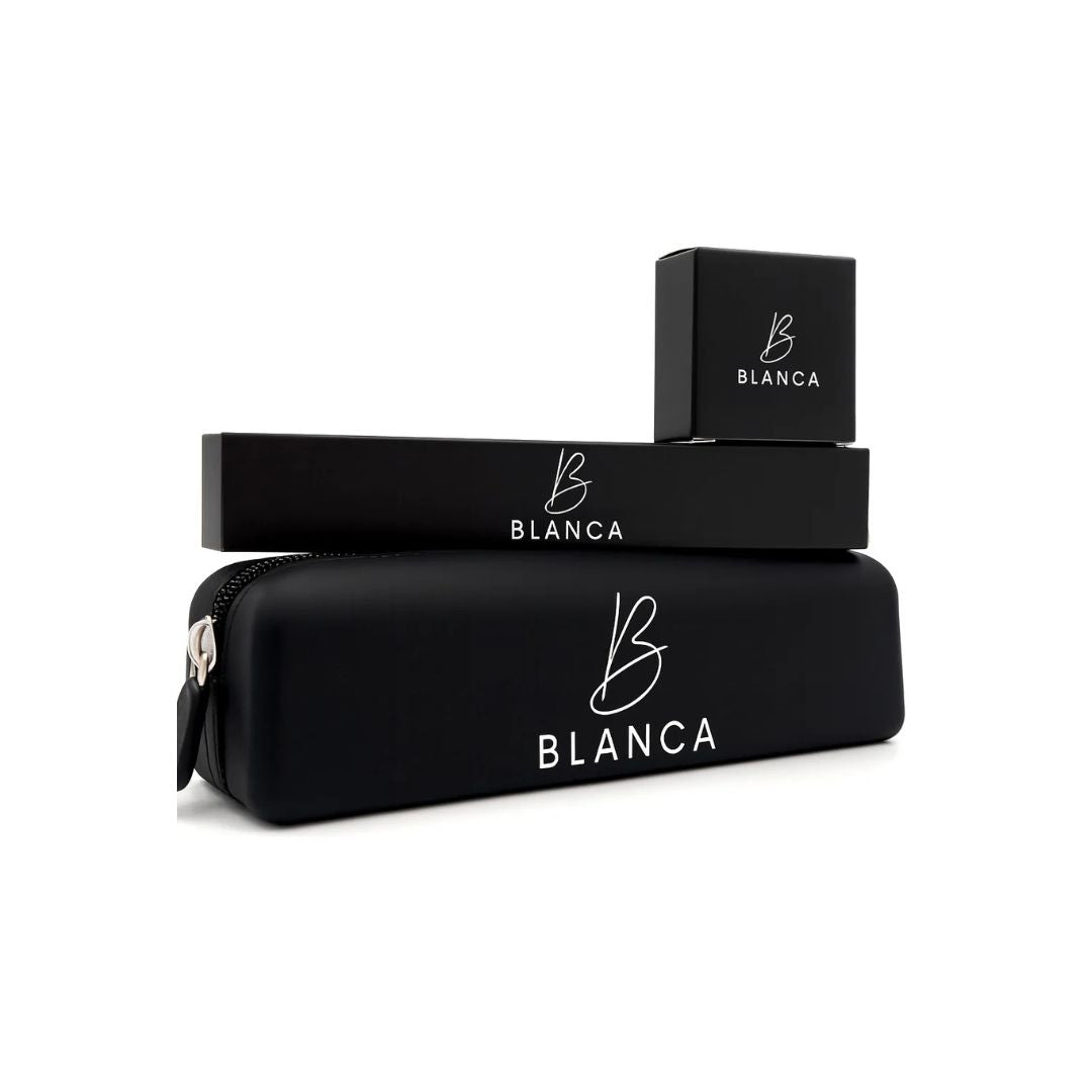 Blanca Travel Whitening Kit | Portable Take-Home Whitening Canada