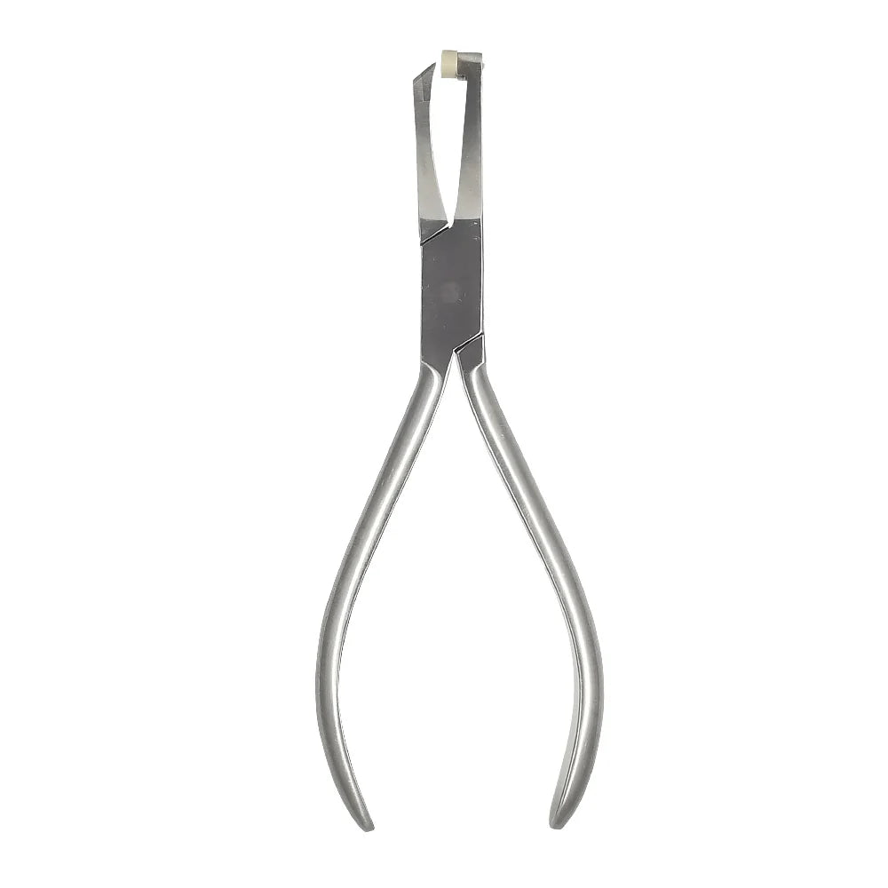 Posterior Band Removing plier