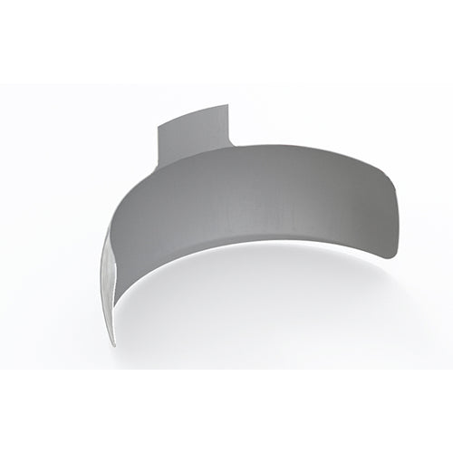 Composi-Tight 3D Fusion Full Curve Bicuspid Matrices - gray, 100/pk