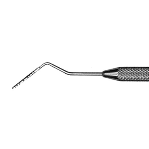 Sonde parodontale Goldman Fox