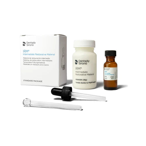 IRM Ivory Kit — Dentsply Sirona