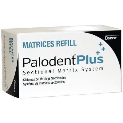 Dentsply Sirona Palodent Matrix Refill