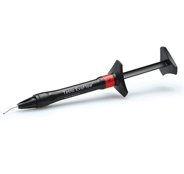Tetric EVOFlow Syringe, 2g, Enamel A1