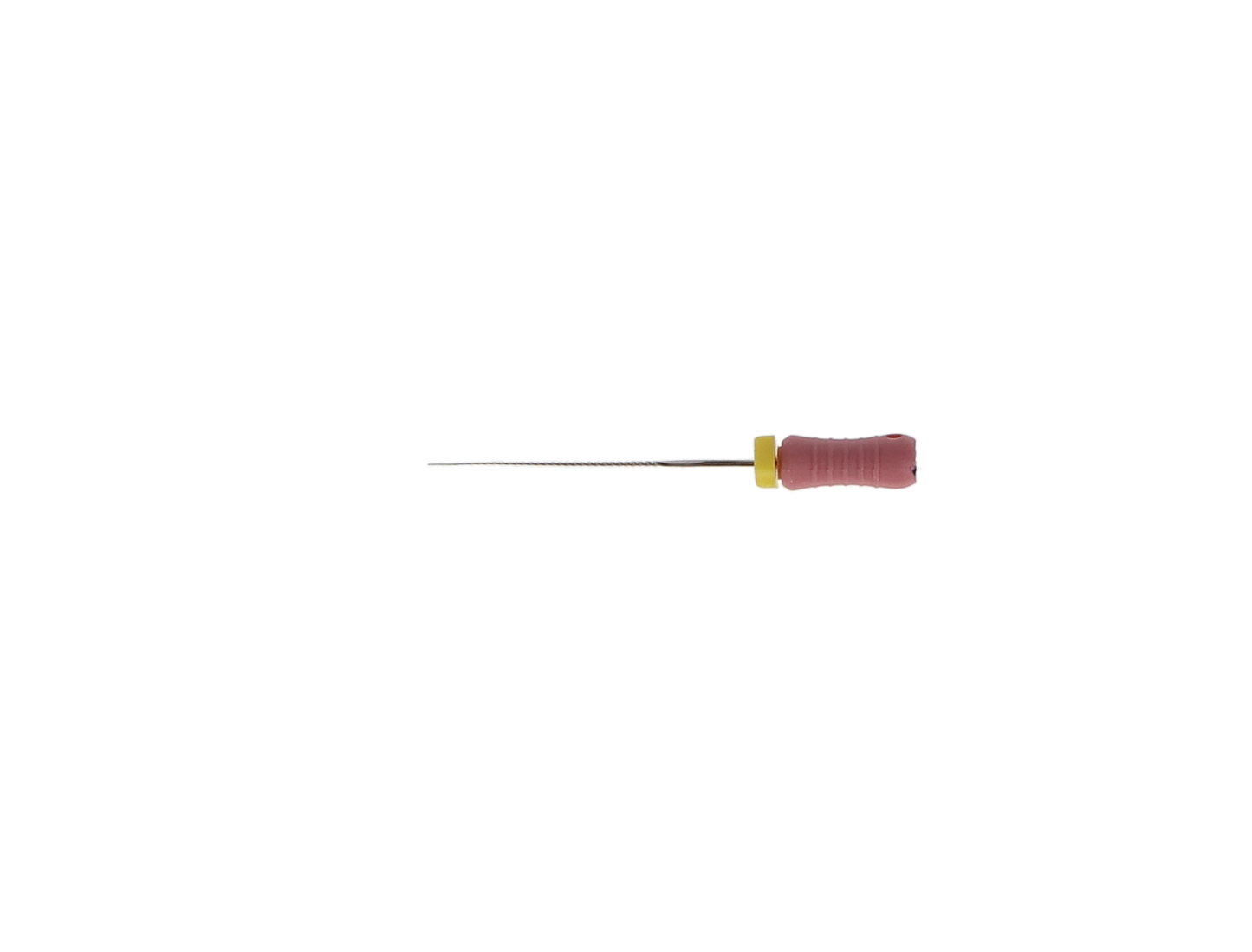Kerr Hand Files K-Files, 25 mm, 6/Pk