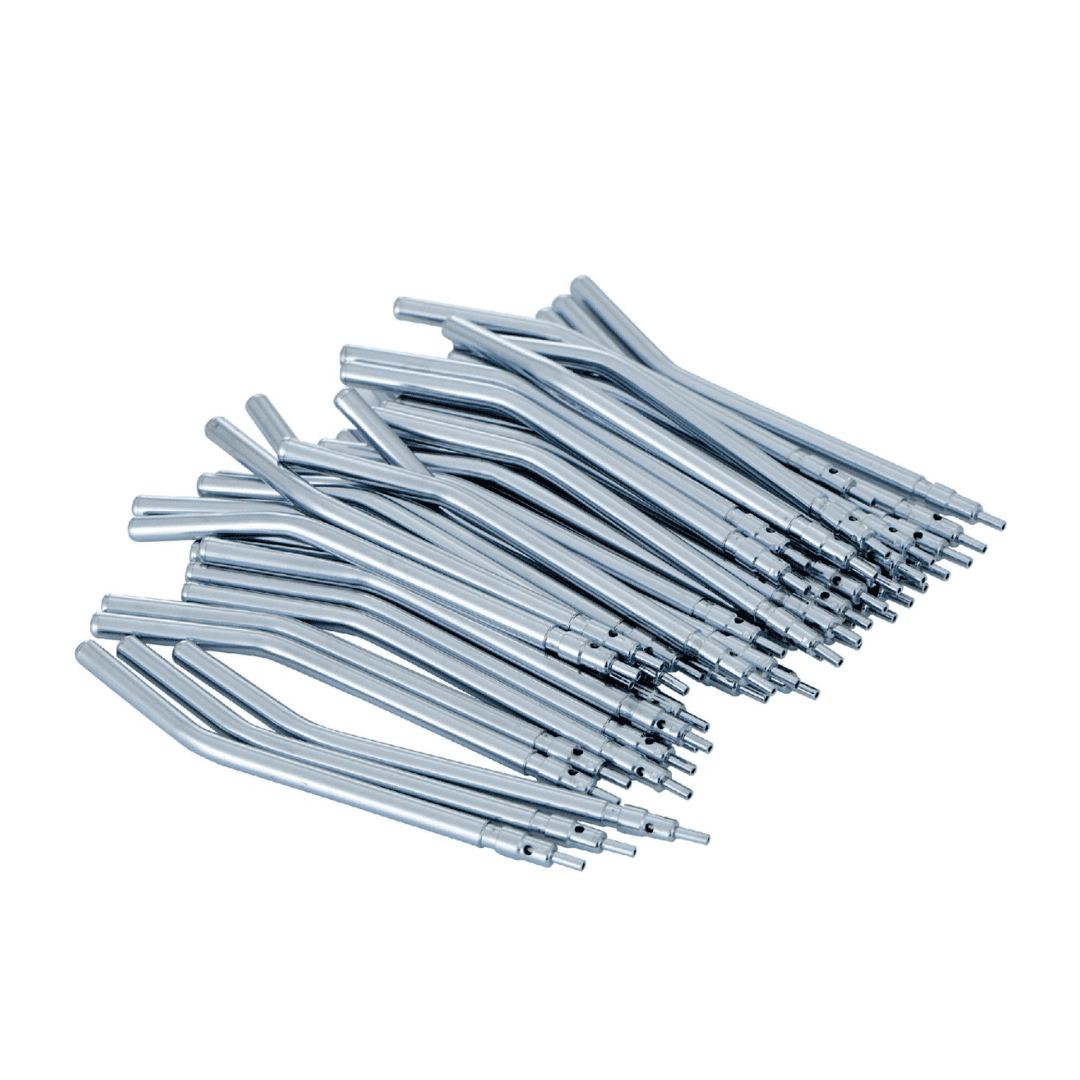 Autoclavable All Metal Air Water Syringe Tips montreal quebec canada