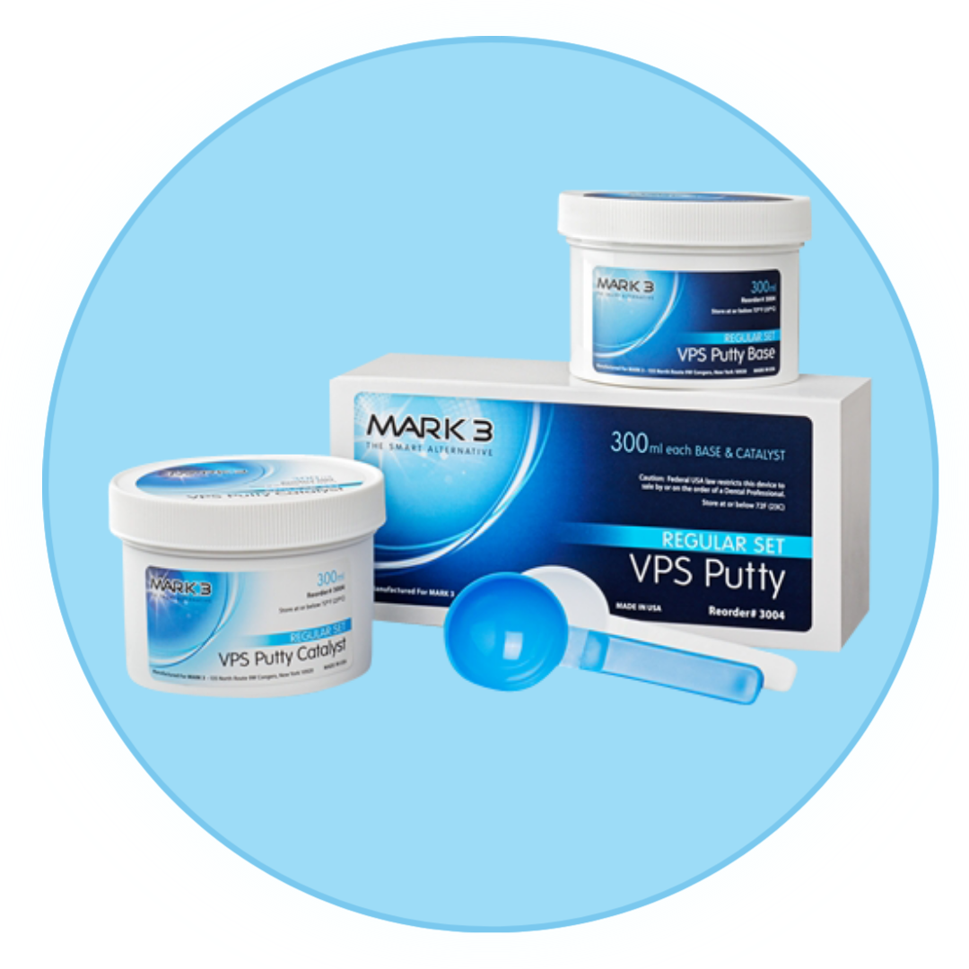 hop dental impression materials including alginate and PVS. Accurate, reliable and fast shipping across Quebec and Canada. Order today at 3BS Dahabi.