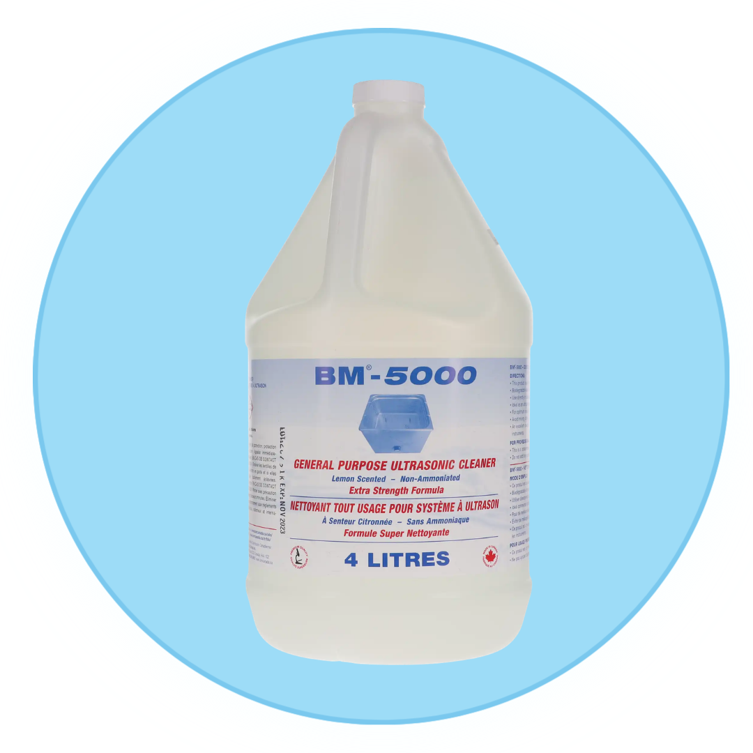 Buy dental infection control supplies including barriers, disinfectants and PPE. Fast shipping across Quebec and Canada from 3BS Dahabi Montreal.