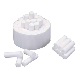 Cotton & Absorbent Products