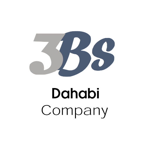 3BS Dahabi brand dental supplies for dental clinics