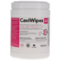 CaviWipes™ Disinfecting Towelettes – 6″ x 6.75″ – Large – 160 Wipes/Canister