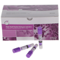 Biological Indicators for Steam, Super Rapid, 1-Hour, Purple, 50/Box