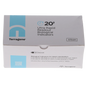 Biological Indicators for Steam, Ultra Rapid, 20-Minute, 50/Box