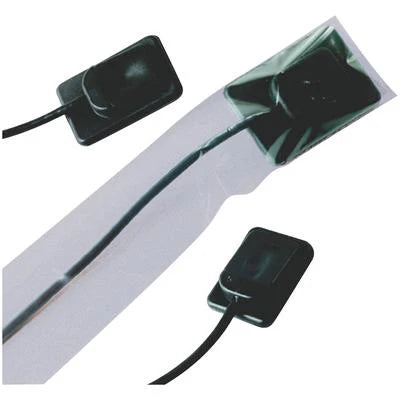 Digital X-Ray Sensor Sleeves for Schick® Size 2 – Disposable Barrier Covers (100/Box)