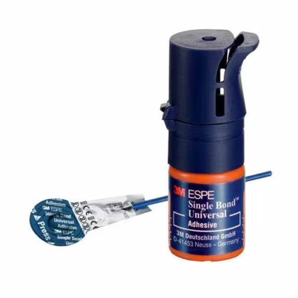 3M Single Bond Universal dental adhesive refill vial, 5 mL