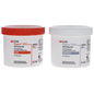 Express Standard Putty with Regular Setting, Heavy Body VPS Impression Material