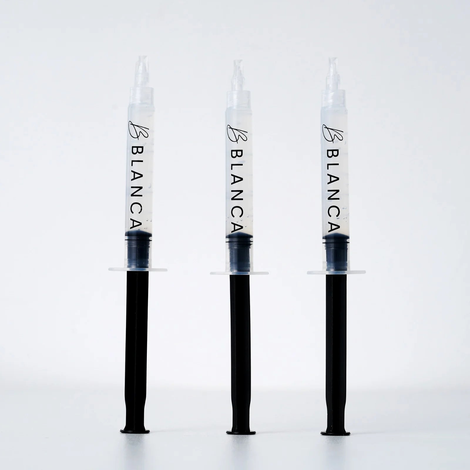 Blanca TEN professional LED whitening system dental clinic 10 patients Canada
