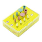 Silicon polishing kits, 12/pk