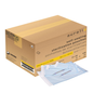 Supermax Aurelia Self-Sealing Sterilization Pouches – 5.5″ × 6.5″ – Class 4 (Single box or Full Case)