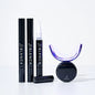 Blanca dental care products including mouthguards and applicators Blanca gel whitening pen touch-up whitening dental patient retail Canada