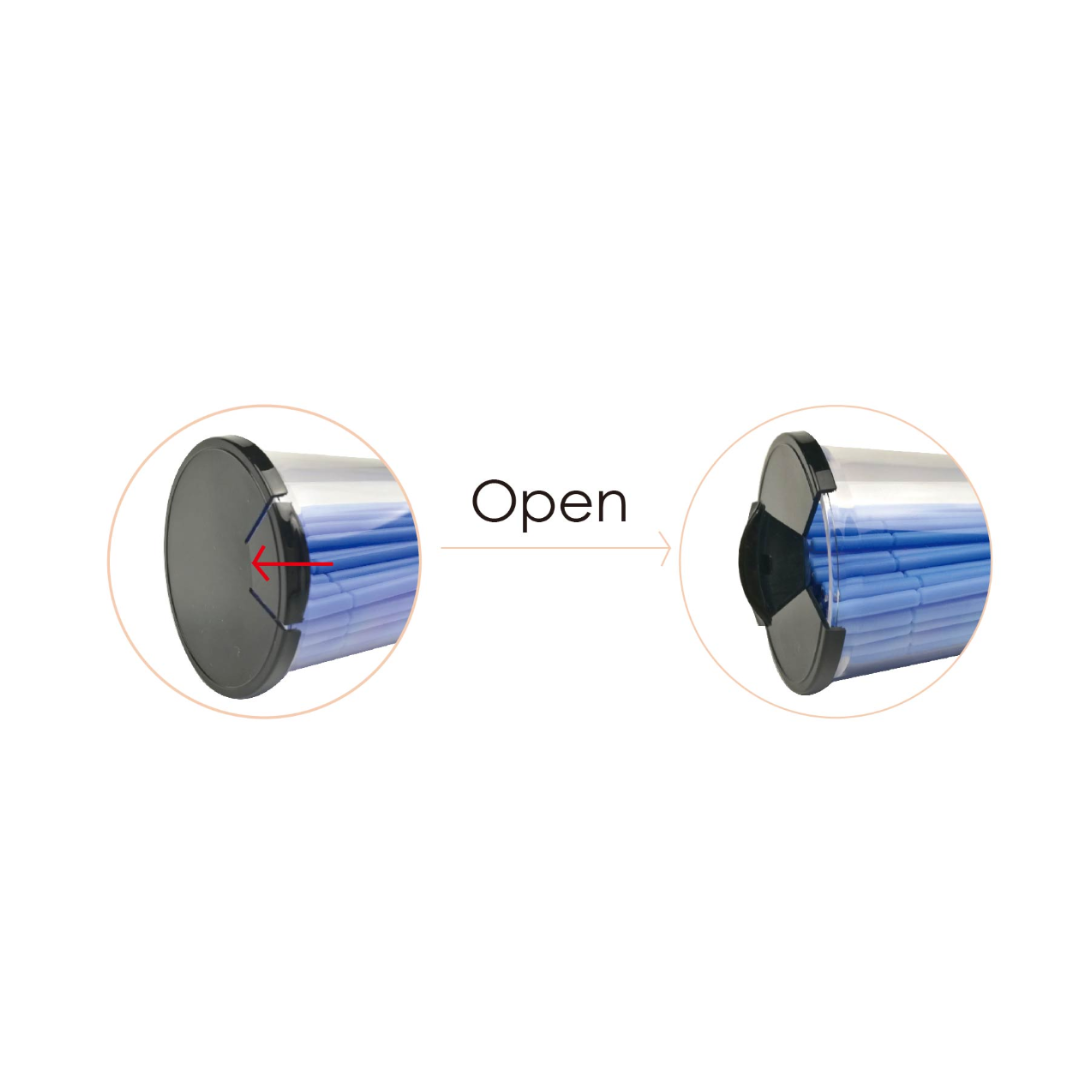 Micro-Brush Applicators