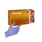 Buy Aurelia Amazing Nitrile Gloves Canada | Purple | 300/Box | Latex-Free