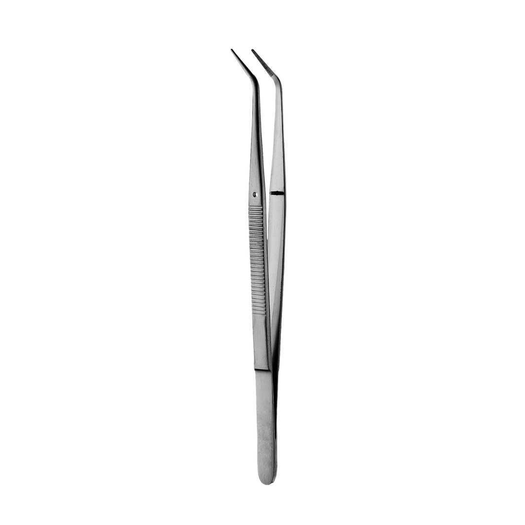 College Dressing Pliers – Dental Cotton Tweezers Utility Instrument