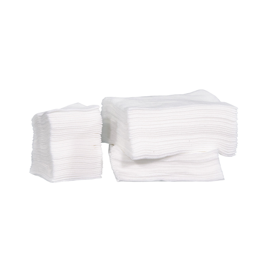 Non-Woven Gauze Sponges 4x4