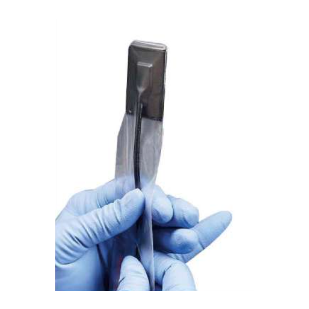 Disposable X-Ray Sensor Sleeves – Size #1 & Size #2 (500/Box)