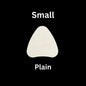 Dri-Angle Saliva Absorbent Plain – Small 400pk 