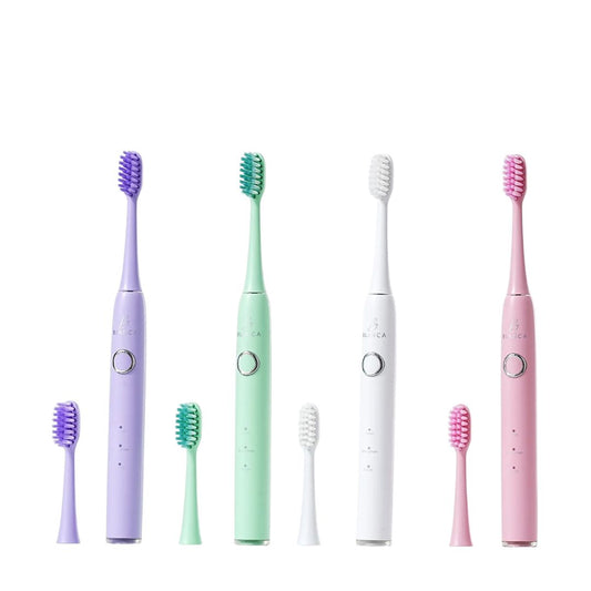 Blanca electric toothbrush professional oral care dental clinic Canada