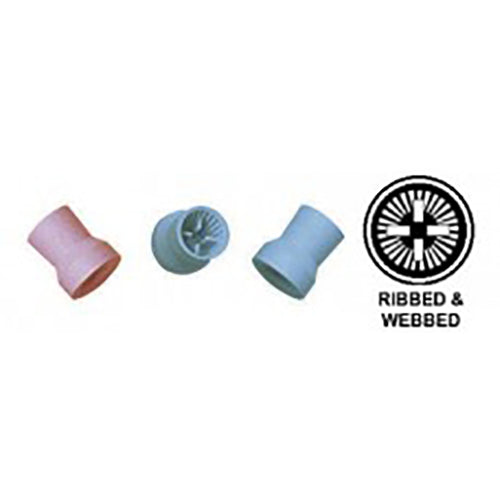 Prophy Cups Latex Free Snap Type 1000/Bag