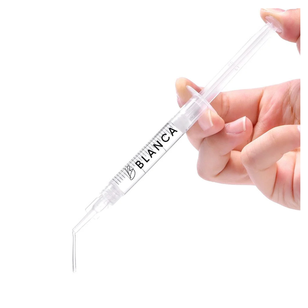 At-Home Teeth Whitening Gel