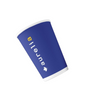 Aurelia Blue Biodegradable Paper Cups 5 oz – 1000/Case | Dental Cups Canada