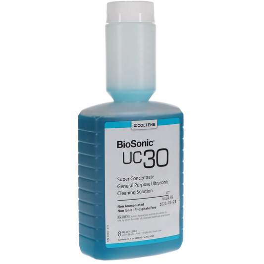 BioSonic multipurpose cleaning solution, 16 oz bottle (1 per pack)