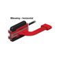 Instruments RINN- XCP DS Fit BiteBlocks Digital Universal Sensor Holder Bitewing horizonta