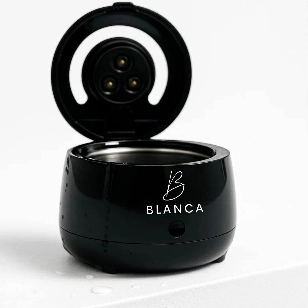 Blanca Restore remineralizing enamel repair post-whitening treatment Canada