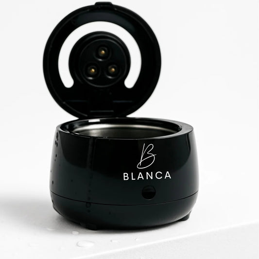 Blanca Restore remineralizing enamel repair post-whitening treatment Canada