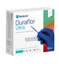Duraflor Ultra White Varnish, 5% Sodium Fluoride, Strawberry