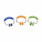 Composi-Tight 3D Fusion Kit d'anneaux, 3/paquet