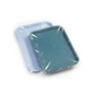 Large Dental Tray Sleeves – Disposable Clear Instrument Tray Covers (500/Box)