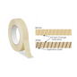 Sterilization Indicator Tape 3/4" – Autoclave Steam Indicator | Dental & Medical Use