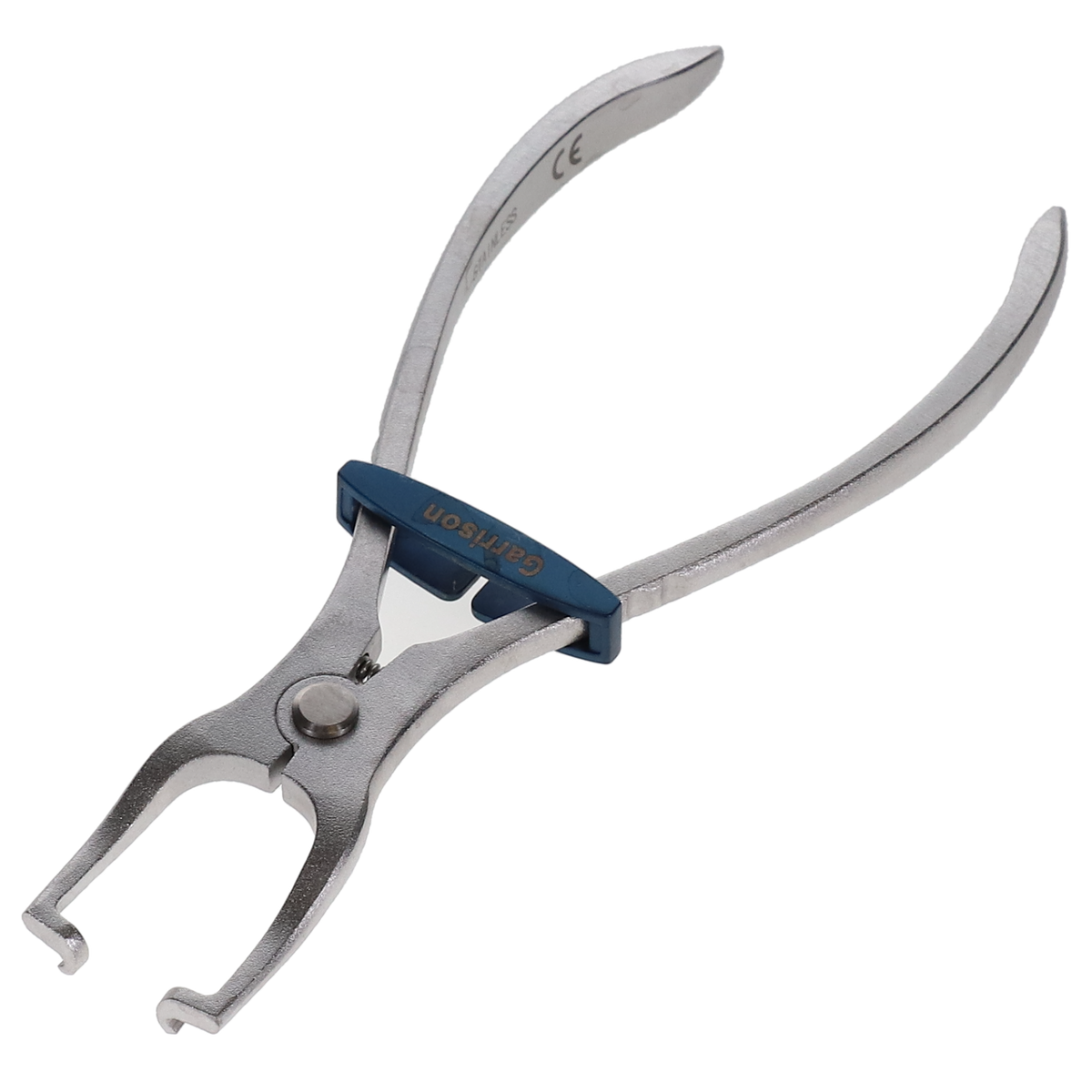 Composi-Tight 3D Fusion Ring Placement Forceps – 3BS Dahabi