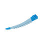 Composi-Tight 3D Fusion Wedge Blue Refill - Small - 100/Pk