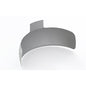 Matrices Composi-Tight 3D Fusion Full Curve pour prémolaires - grises, 100/paquet