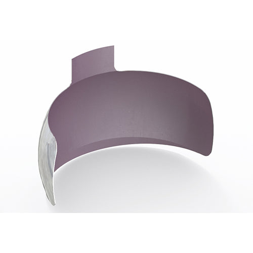 Composi-Tight 3D Fusion Full Curve Small Molar Matrices - purple, 100/pk