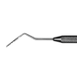 Goldman-Fox single-ended stainless steel