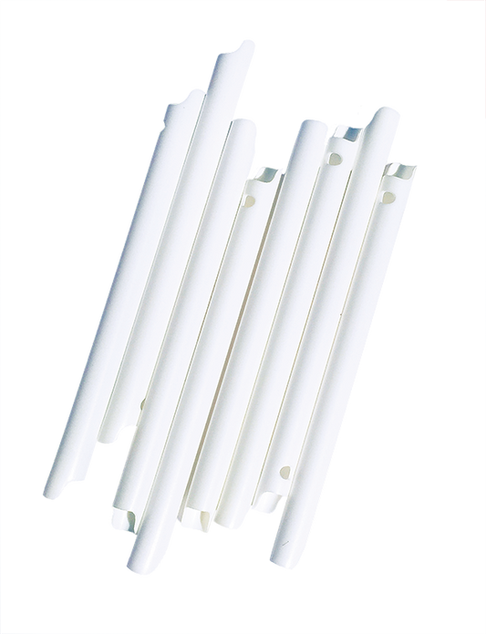 Aurelia High Volume Evacuator tips HVE Vented