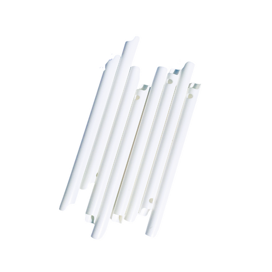 High Volume Evacuator Tips